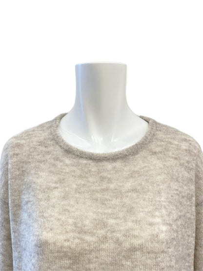 irise(イリゼ) クルーネックニット T8030