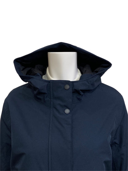 Armor-lux(アルモリュクス) ロングパーカコート 74854