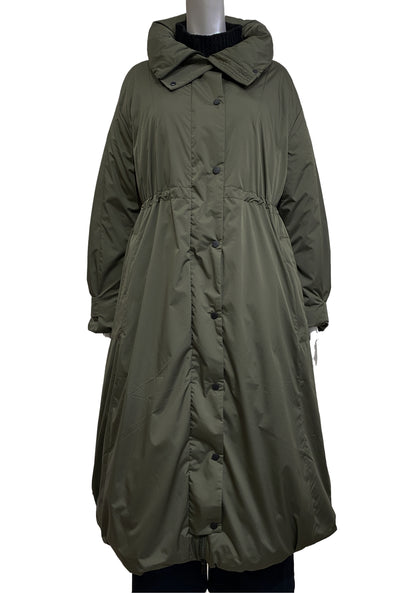 DUVETICA (デュベティカ) KOKO(ココ) ロングダウンコート 10690