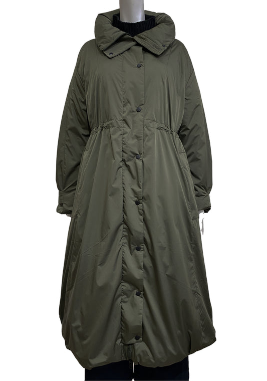 DUVETICA (デュベティカ) KOKO(ココ) ロングダウンコート 10690