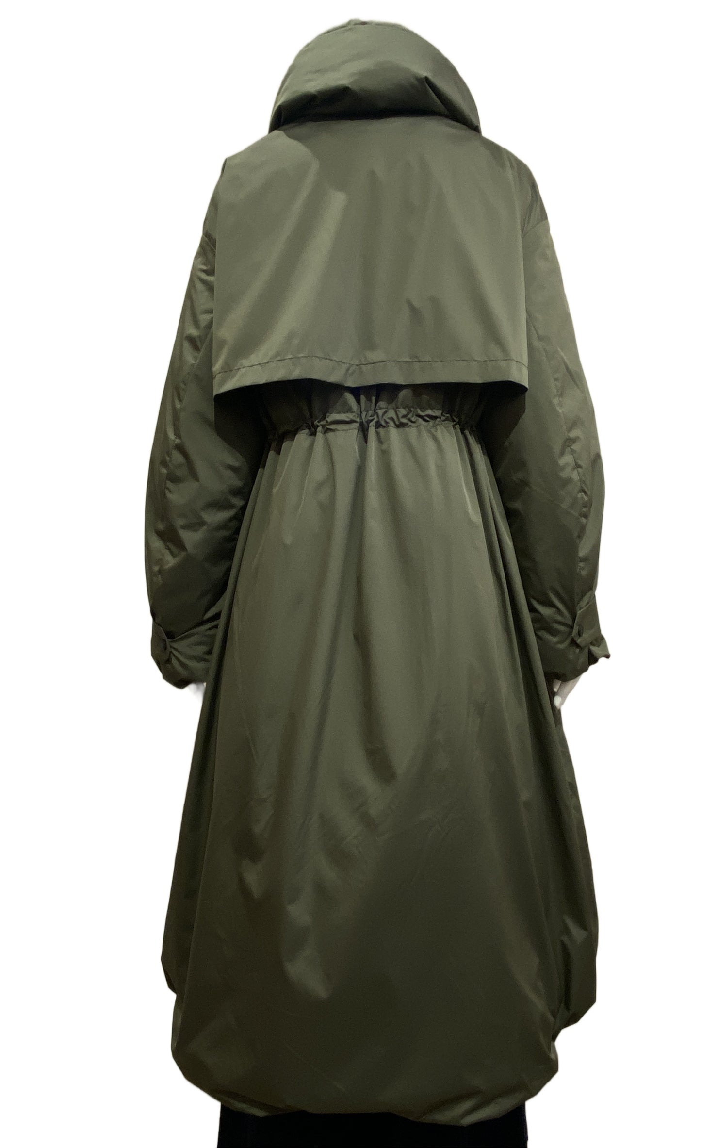 DUVETICA (デュベティカ) KOKO(ココ) ロングダウンコート 10690