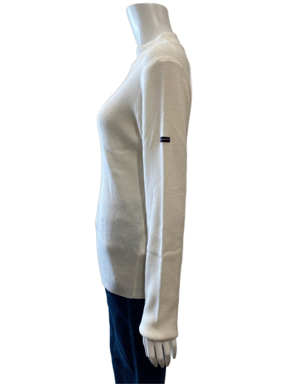 Armor-lux(アルモリュクス) リブニット 07363