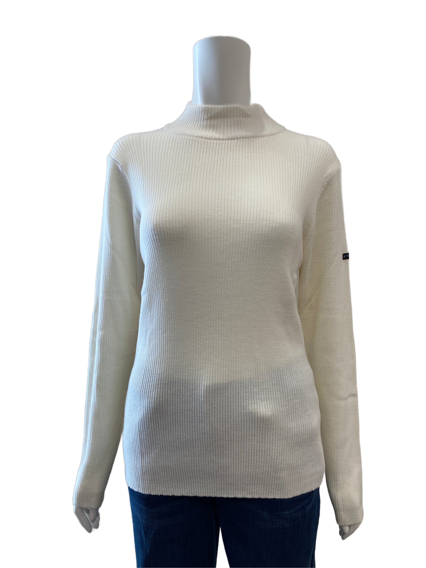 Armor-lux(アルモリュクス) リブニット 07363