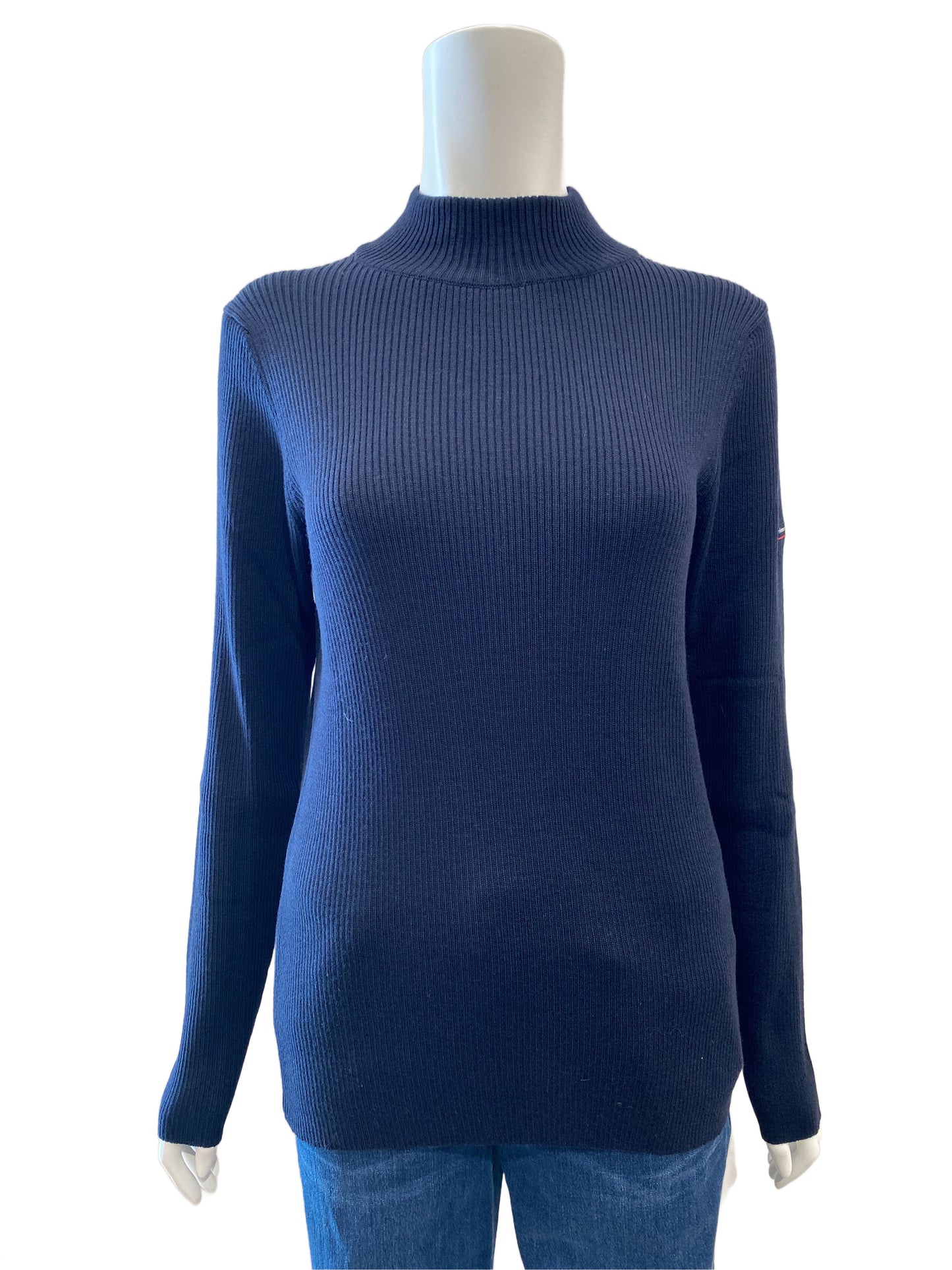 Armor-lux(アルモリュクス) リブニット 07363