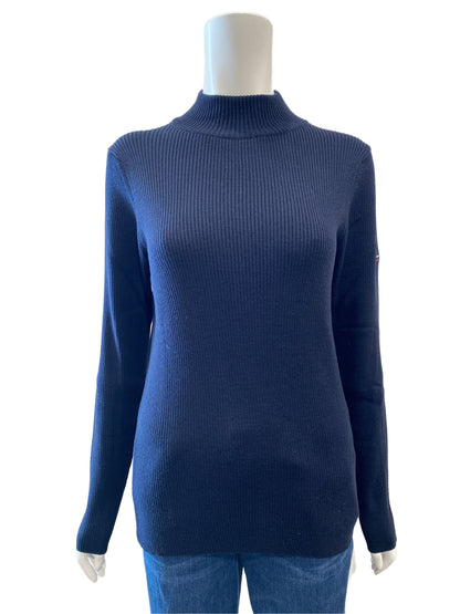 Armor-lux(アルモリュクス) リブニット 07363