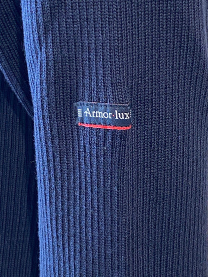 Armor-lux(アルモリュクス) リブニット 07363