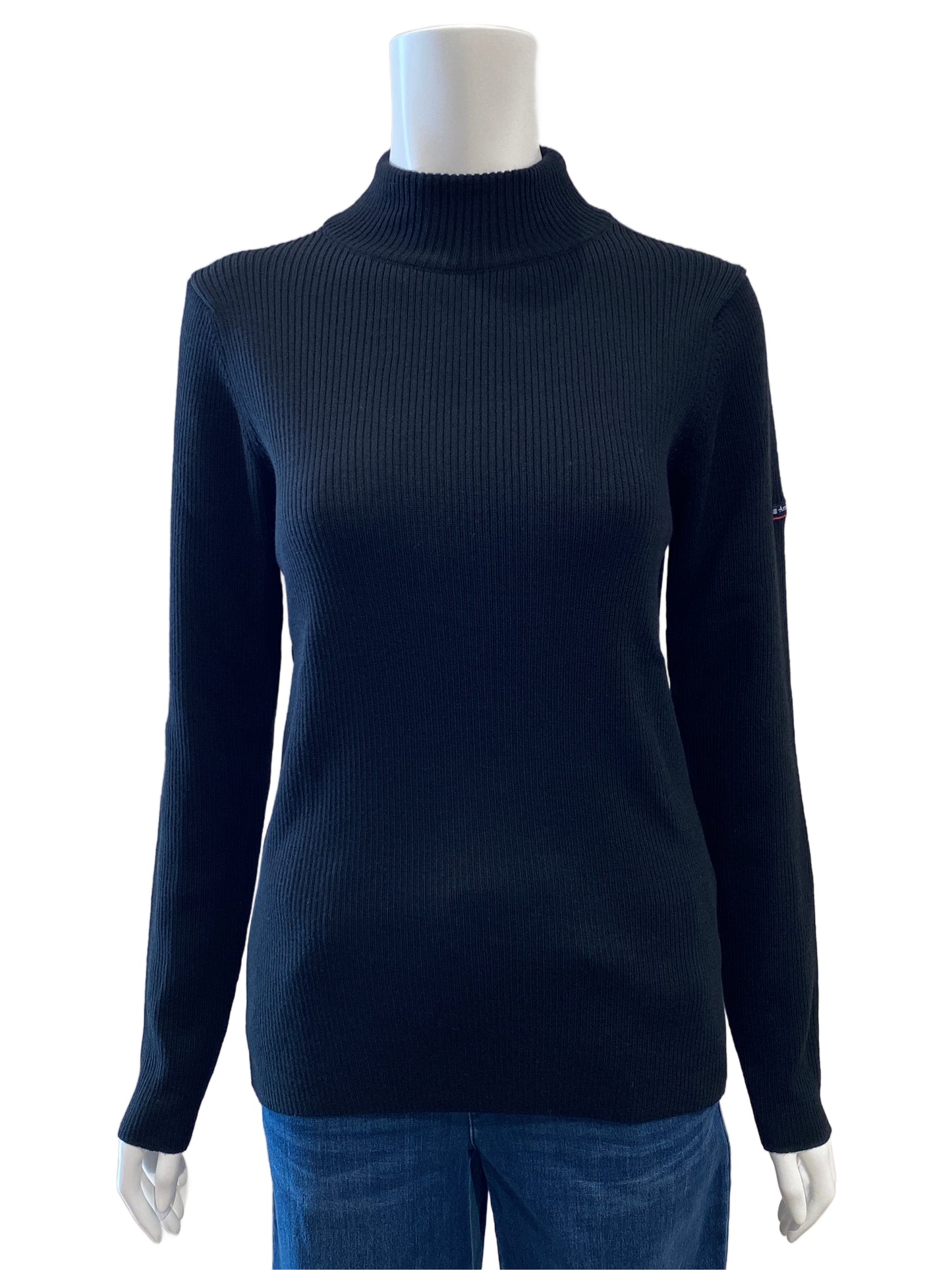 Armor-lux(アルモリュクス) リブニット 07363