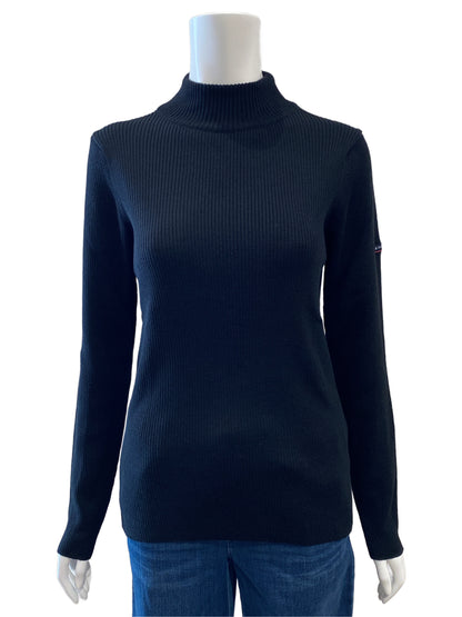 Armor-lux(アルモリュクス) リブニット 07363