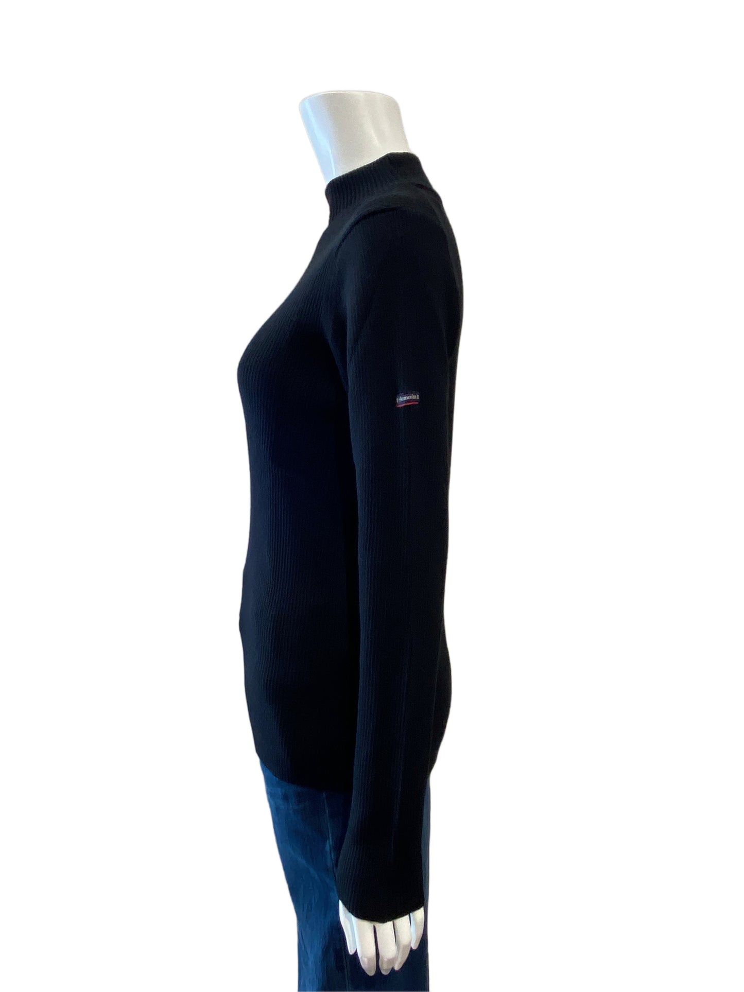 Armor-lux(アルモリュクス) リブニット 07363