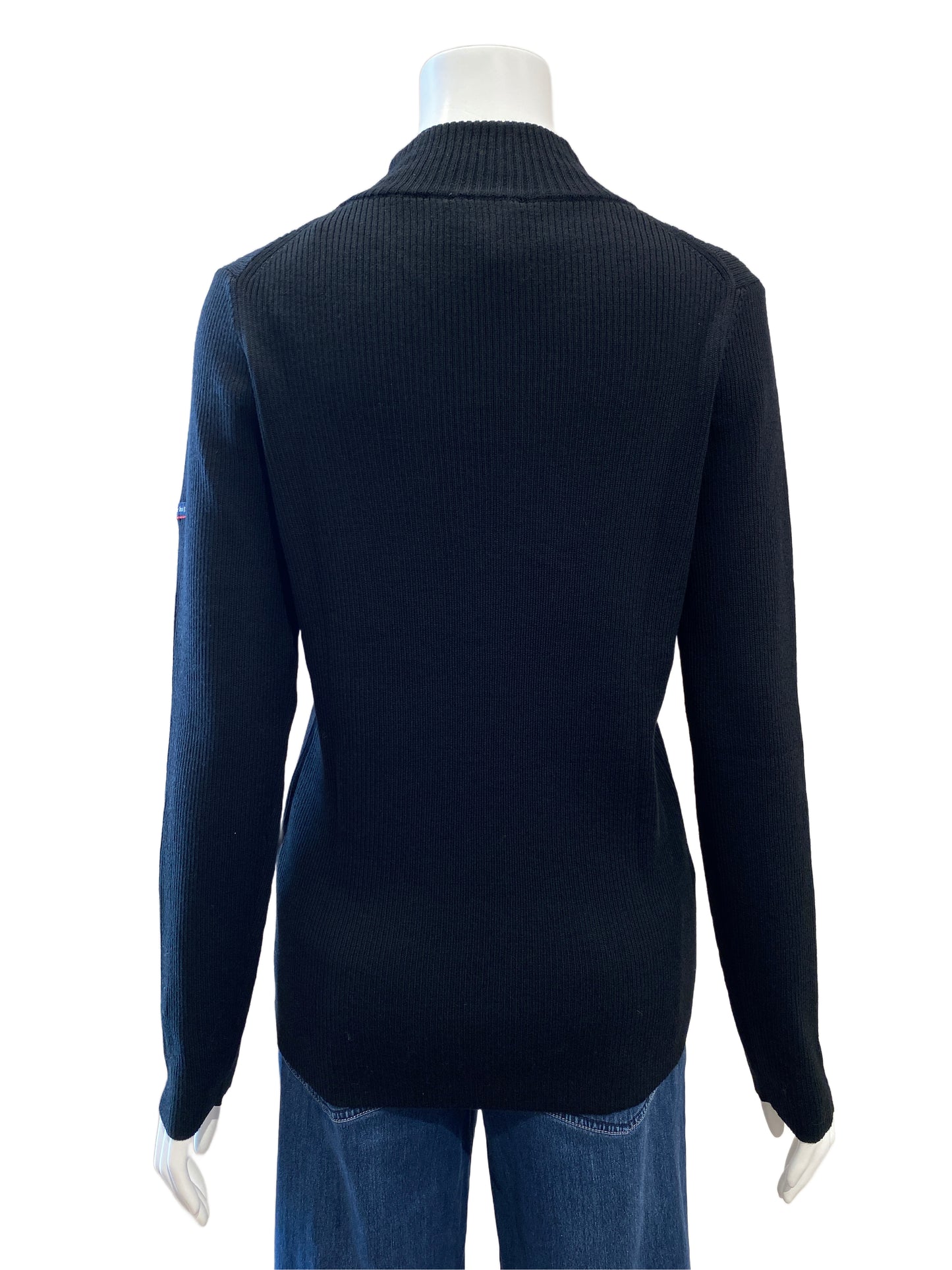 Armor-lux(アルモリュクス) リブニット 07363