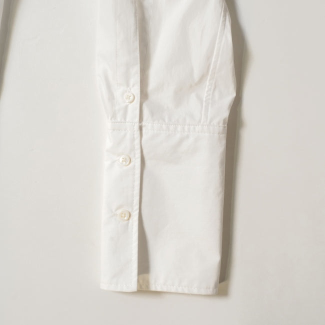 Johnbull (ジョンブル) クラシックスタンドカラーシャツ JL231S15