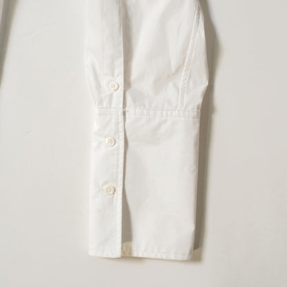 Johnbull (ジョンブル) クラシックスタンドカラーシャツ JL231S15