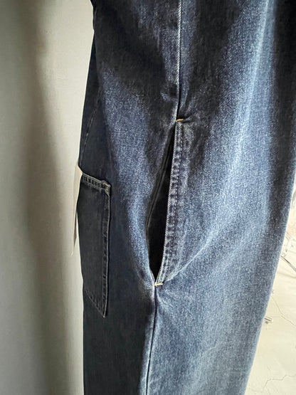 Johnbull(ジョンブル) タックベアサロペット JL251P21