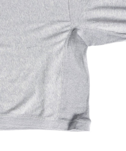 Johnbull (ジョンブル) 裏毛モックネックプルオーバー JL254C12