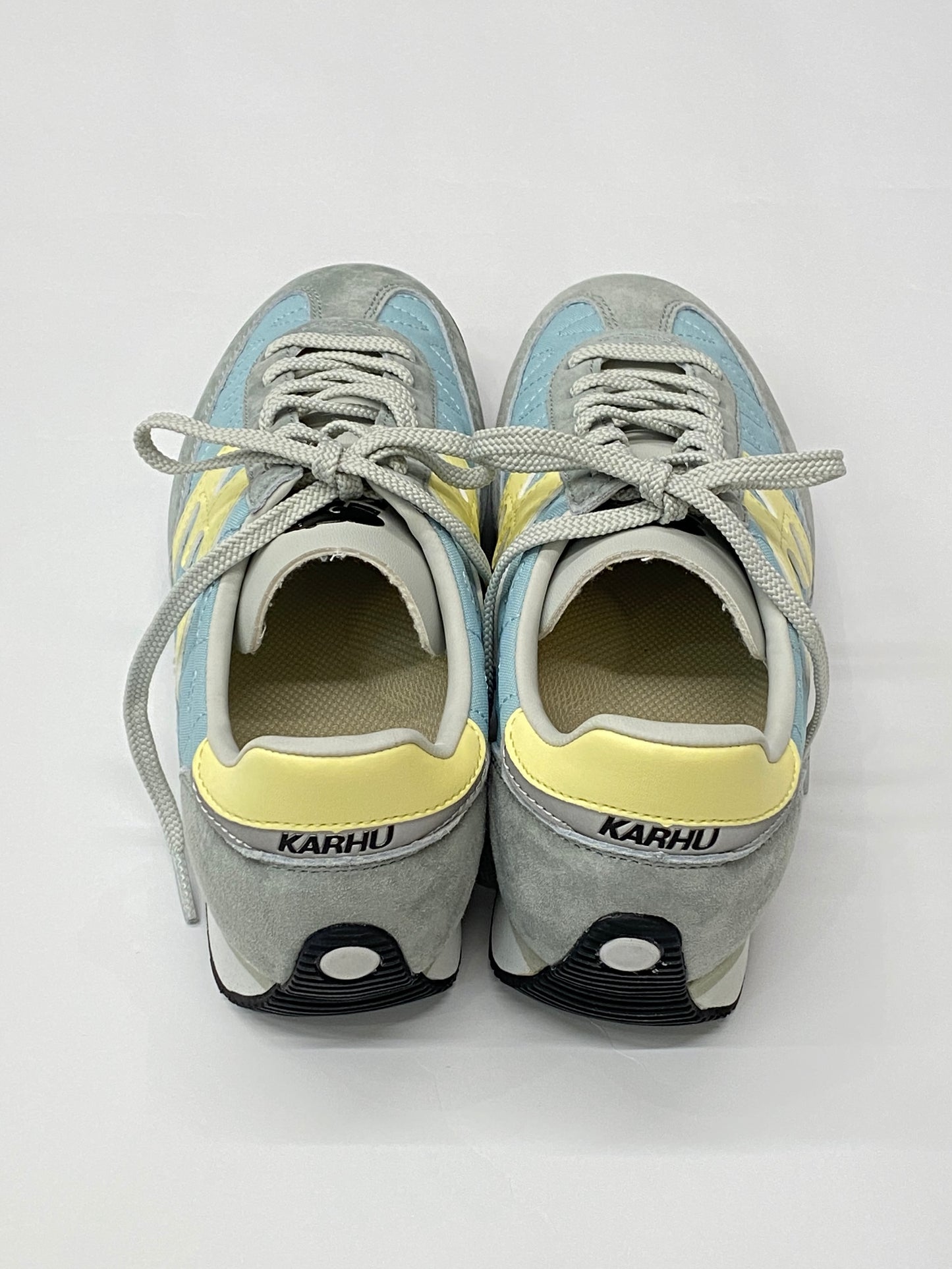 KARHU(カルフ)  MESTARI スニーカー KH805092