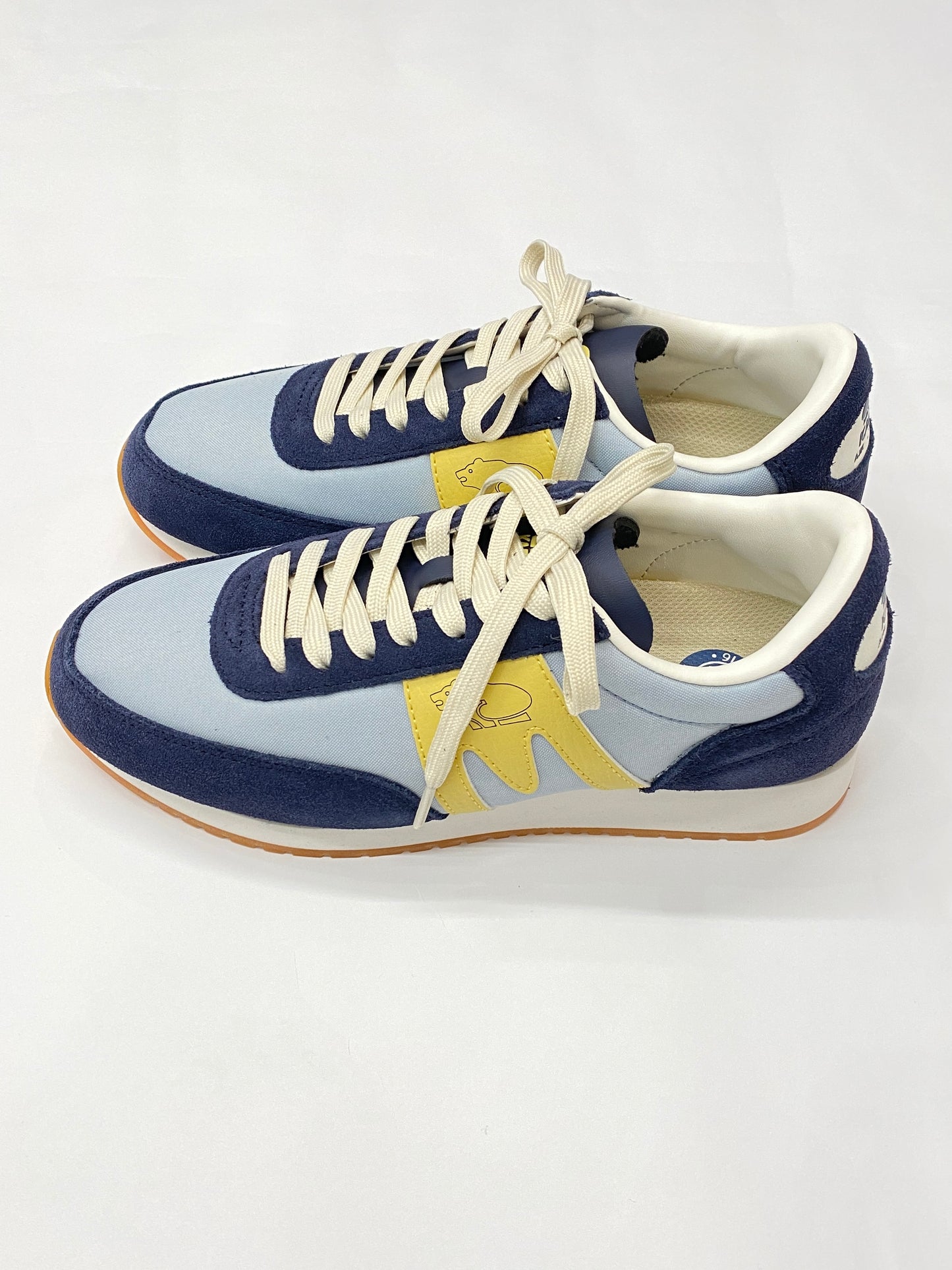 KARHU(カルフ)  ALBATROSS82 スニーカ KH807064