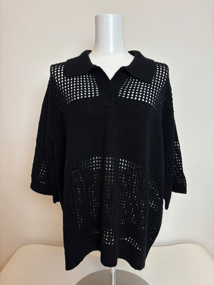 LIYOCA（リヨカ) カットポロシャツ LY52-716