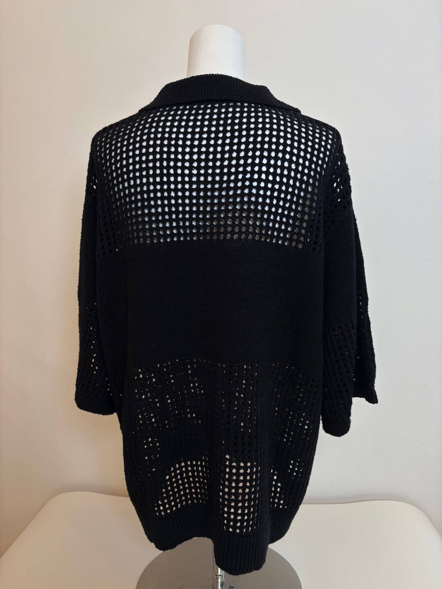 LIYOCA（リヨカ) カットポロシャツ LY52-716