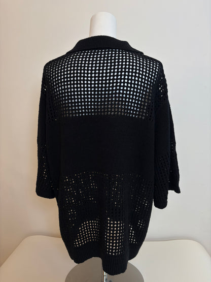 LIYOCA（リヨカ) カットポロシャツ LY52-716