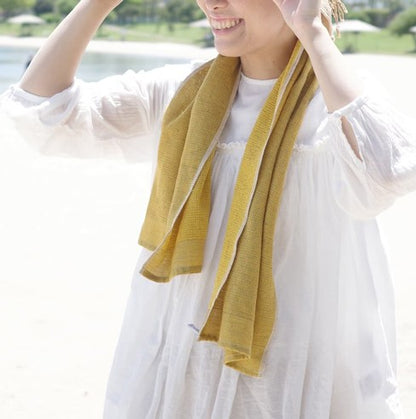 【2026/07/27ライブアイテム】kontex(コンテックス) MOKU LIGHT TOWEL(モク ライト タオル) Mサイズ