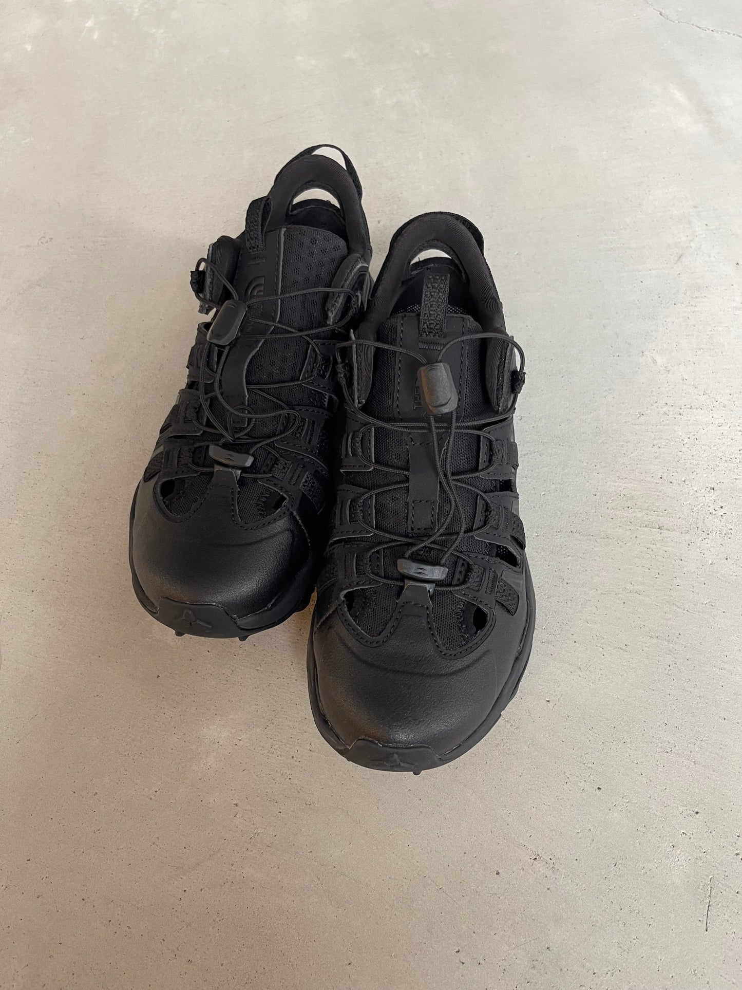 THE NORTH FACE(ザノースフェイス) VECTV  TARAVAL BREEZE(ベクティブタラバルブリーズ(ユニセックス) NF02440
