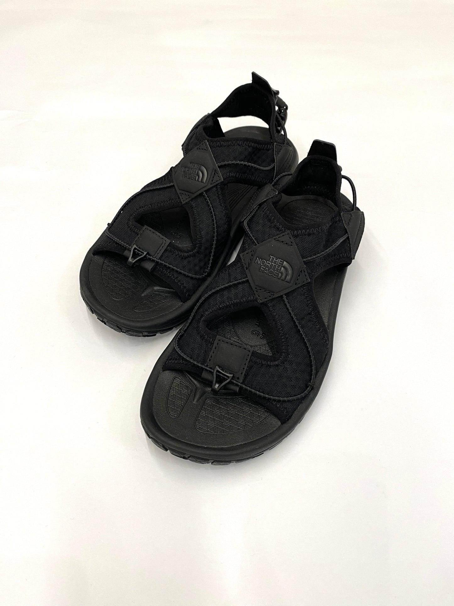 THE NORTH FACE(ザノースフェイス) ストラップサンダル ストレイタム ポータ NF52552