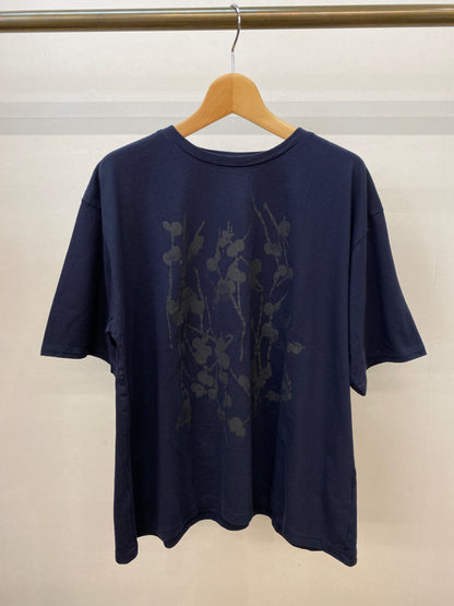 Plantation(プランテーション)  ステムフラワーTシャツ PL51JK104