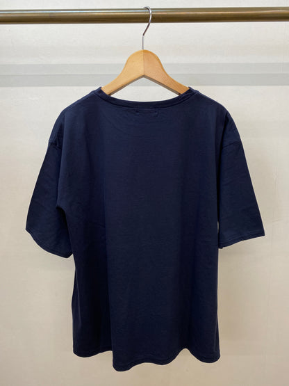 Plantation(プランテーション)  ステムフラワーTシャツ PL51JK104
