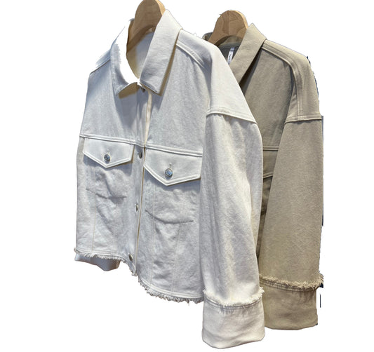 Dignite collier(ディニテコリエ) ブルゾン 80267041