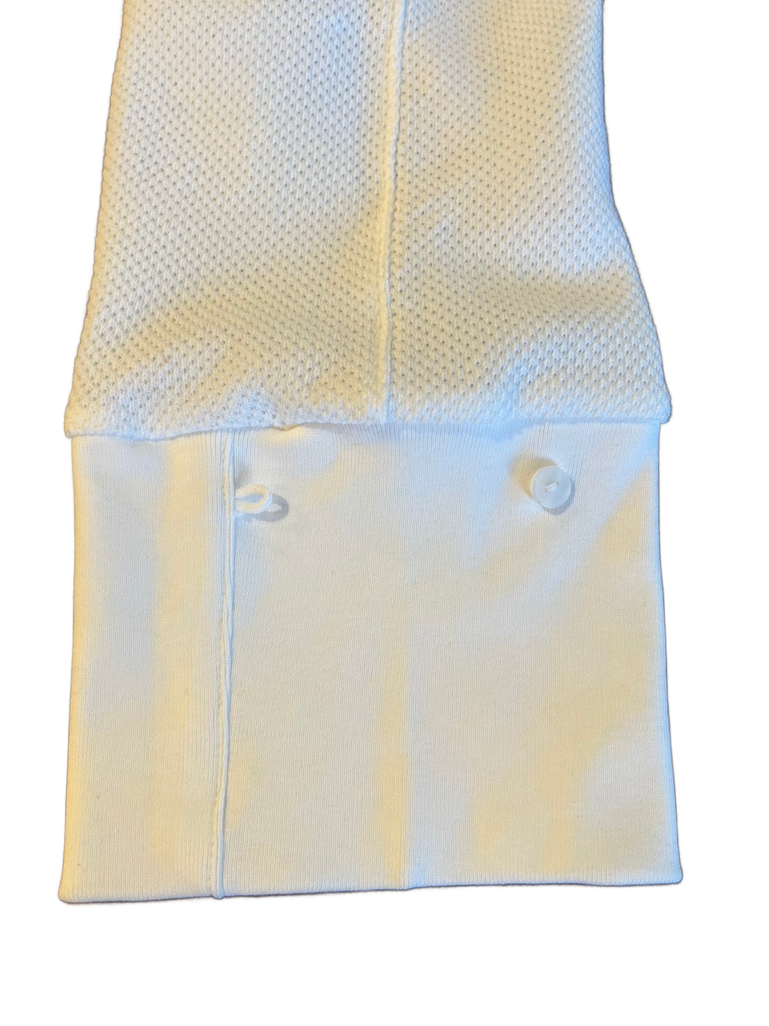 Audrey and John Wad（オードリーアンドジョンワッド) ワッフルカットソー L6912