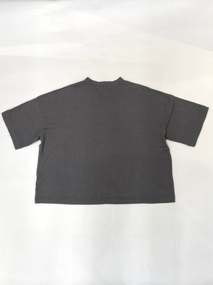 tumugu (ツムグ) ラフィ天竺プリントTシャツ(MaHaLo) TC25104