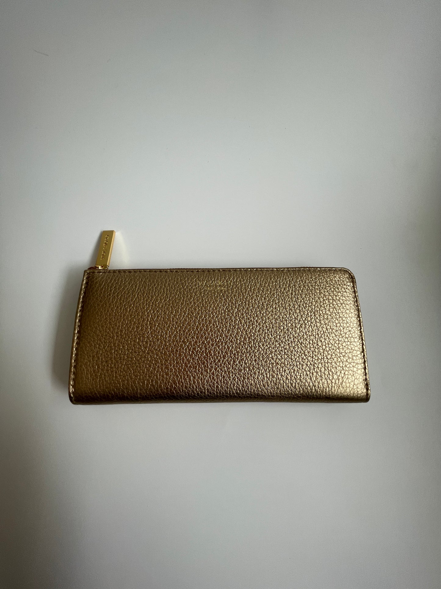 VIOLAd'ORO(ヴィオラドーロ) L字型 長財布 V-5073