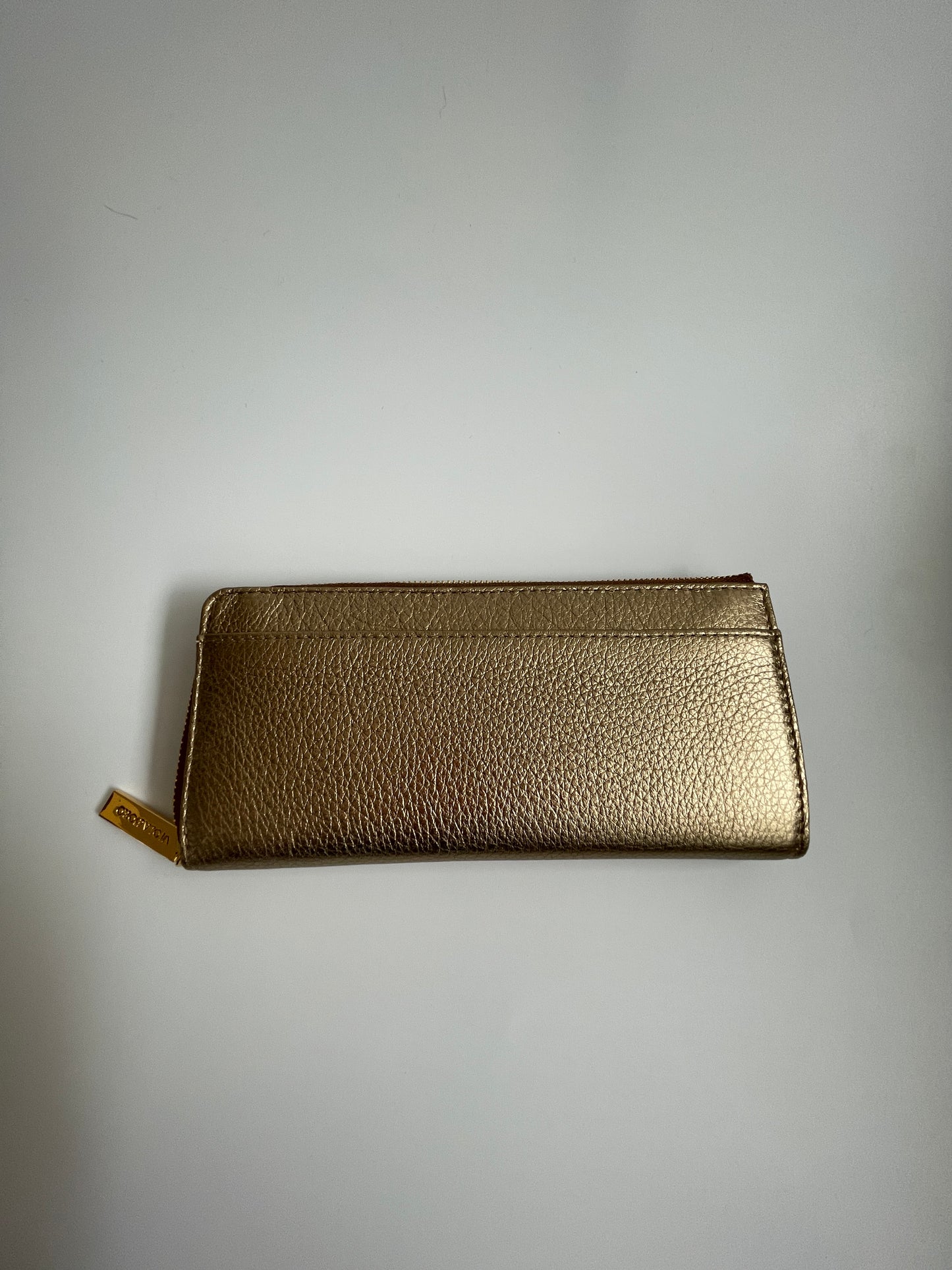 VIOLAd'ORO(ヴィオラドーロ) L字型 長財布 V-5073