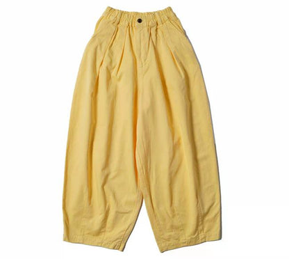 HARVESTY (ハーベスティ)CIRCUS PANTS（サーカスパンツ）A11709