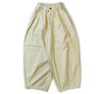 HARVESTY (ハーベスティ)CIRCUS PANTS（サーカスパンツ）A11709