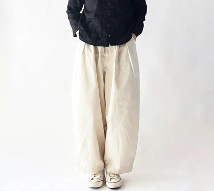 HARVESTY (ハーベスティ)CIRCUS PANTS（サーカスパンツ）A11709