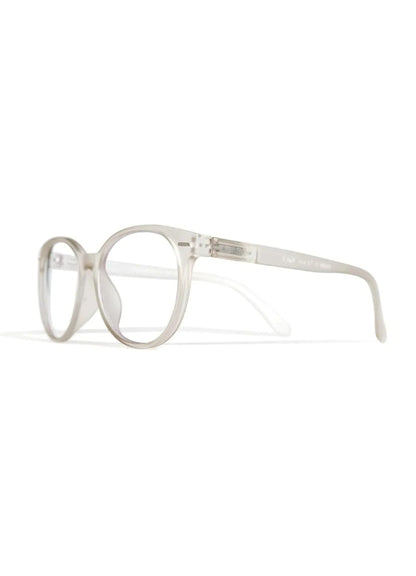 LE FOON(ルフォーン) Cat eye(キャットアイ) 男女兼用 ブルーライトカット PCメガネ AB307