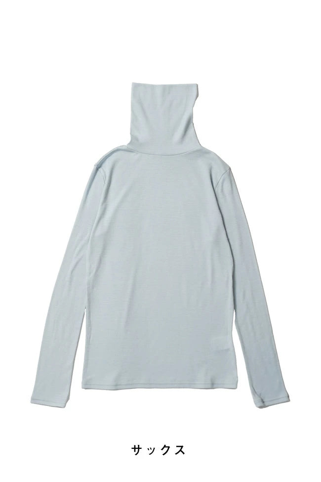 hummingbird(ハミングバード)スーパーウール120タートル　AIO0027