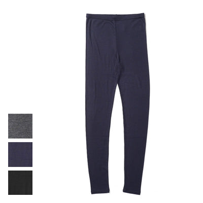 hummingbird(ハミングバード) スーパーウール120レギンス(男女兼用) AIO0067