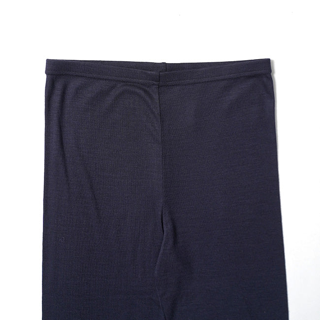 hummingbird(ハミングバード) スーパーウール120レギンス(男女兼用) AIO0067