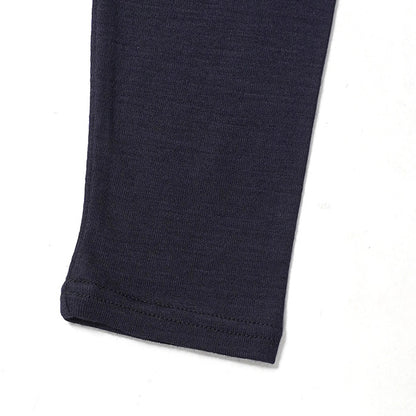 hummingbird(ハミングバード) スーパーウール120レギンス(男女兼用) AIO0067