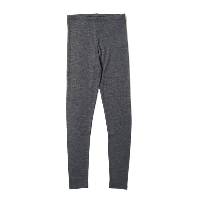 hummingbird(ハミングバード) スーパーウール120レギンス(男女兼用) AIO0067