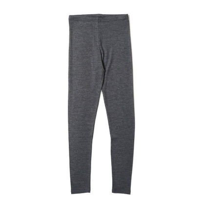 hummingbird(ハミングバード) スーパーウール120レギンス(男女兼用) AIO0067