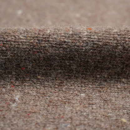 hummingbird(ハミングバード) ウールネップツイード　パラシュートカーディガン　AIO0107