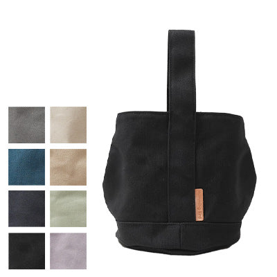 hummingbird(ハミングバード) 国産8号帆布ワンハンドルトート AIO0118