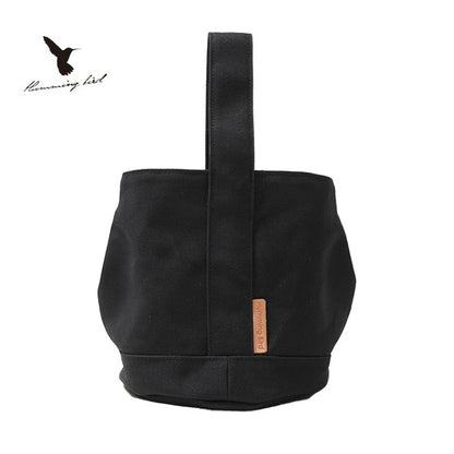 hummingbird(ハミングバード) 国産8号帆布ワンハンドルトート AIO0118