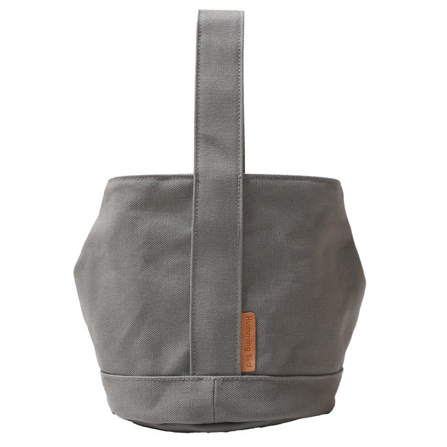 hummingbird(ハミングバード) 国産8号帆布ワンハンドルトート AIO0118