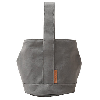 hummingbird(ハミングバード) 国産8号帆布ワンハンドルトート AIO0118