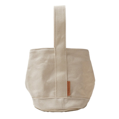 hummingbird(ハミングバード) 国産8号帆布ワンハンドルトート AIO0118