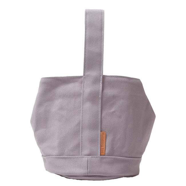 hummingbird(ハミングバード) 国産8号帆布ワンハンドルトート AIO0118